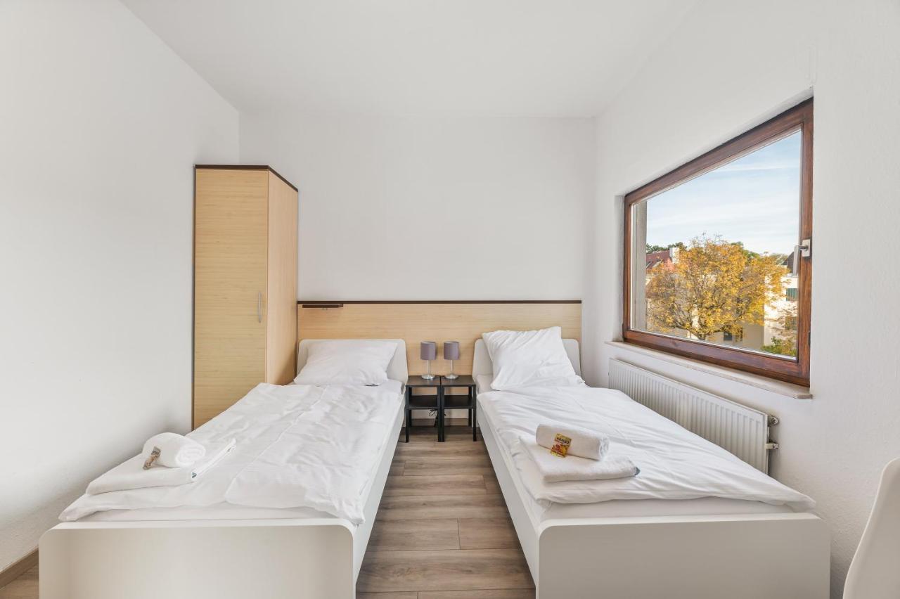 Home2Stay Apartmenthaus Heilbronn City Kitchen Parking Highspeed Wifi Washroom Exterior foto