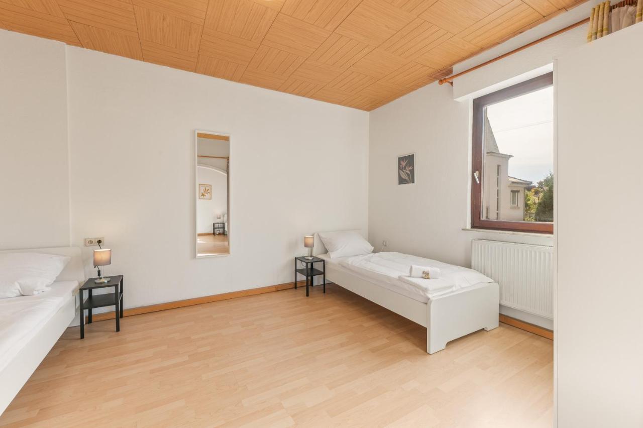 Home2Stay Apartmenthaus Heilbronn City Kitchen Parking Highspeed Wifi Washroom Exterior foto