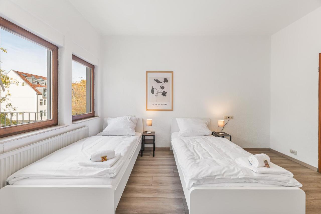 Home2Stay Apartmenthaus Heilbronn City Kitchen Parking Highspeed Wifi Washroom Exterior foto