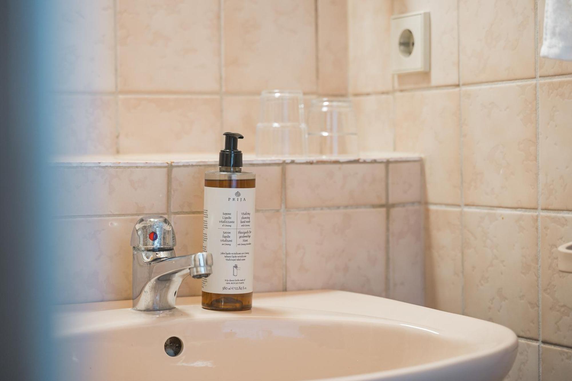Home2Stay Apartmenthaus Heilbronn City Kitchen Parking Highspeed Wifi Washroom Exterior foto