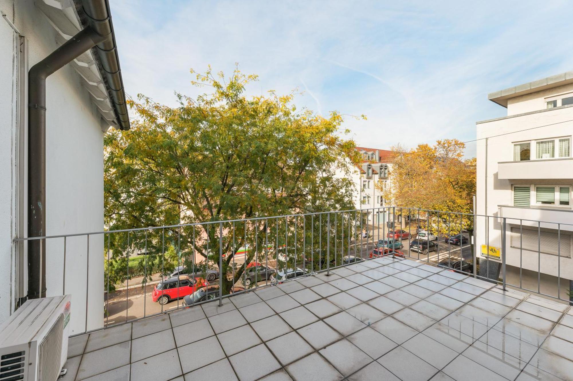 Home2Stay Apartmenthaus Heilbronn City Kitchen Parking Highspeed Wifi Washroom Exterior foto